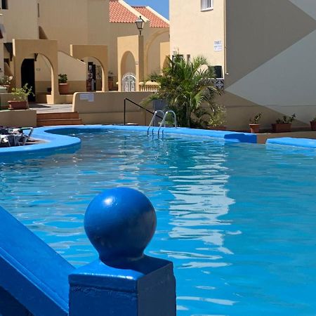 Costa Adeje-2 Bed.Apartment With Double Terrace 外观 照片