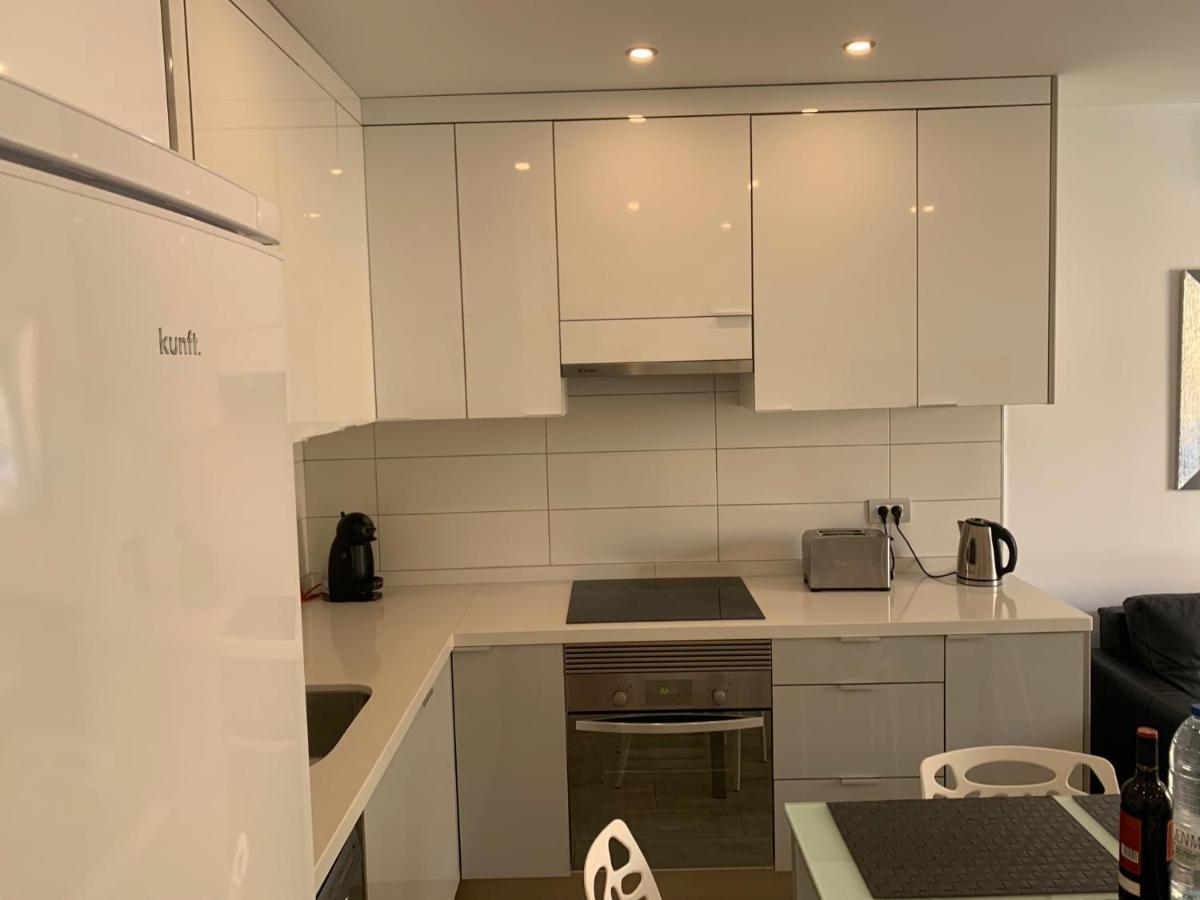 Costa Adeje-2 Bed.Apartment With Double Terrace 外观 照片