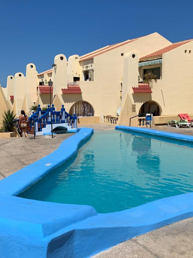 Costa Adeje-2 Bed.Apartment With Double Terrace 外观 照片