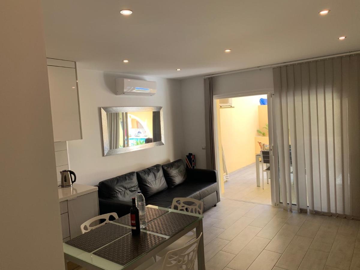 Costa Adeje-2 Bed.Apartment With Double Terrace 外观 照片