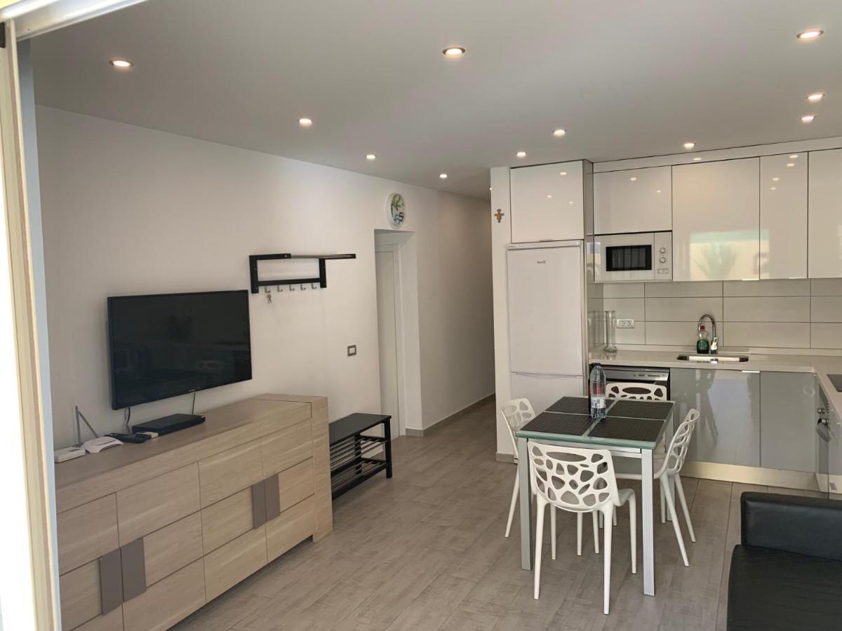 Costa Adeje-2 Bed.Apartment With Double Terrace 外观 照片