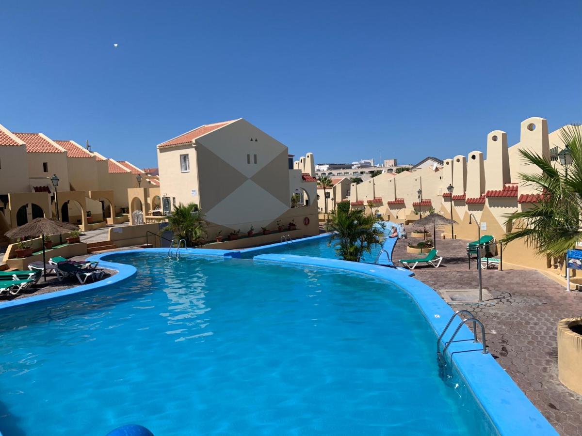 Costa Adeje-2 Bed.Apartment With Double Terrace 外观 照片