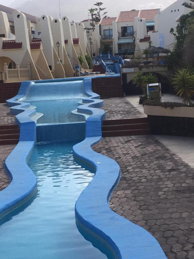 Costa Adeje-2 Bed.Apartment With Double Terrace 外观 照片