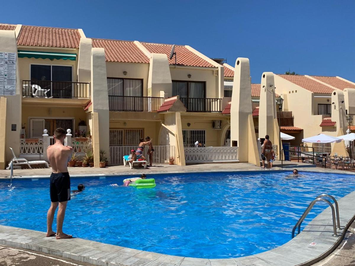 Costa Adeje-2 Bed.Apartment With Double Terrace 外观 照片