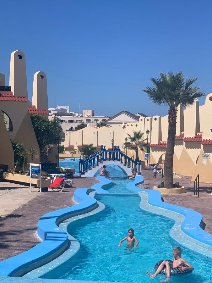 Costa Adeje-2 Bed.Apartment With Double Terrace 外观 照片