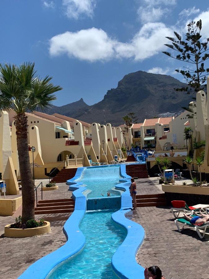 Costa Adeje-2 Bed.Apartment With Double Terrace 外观 照片