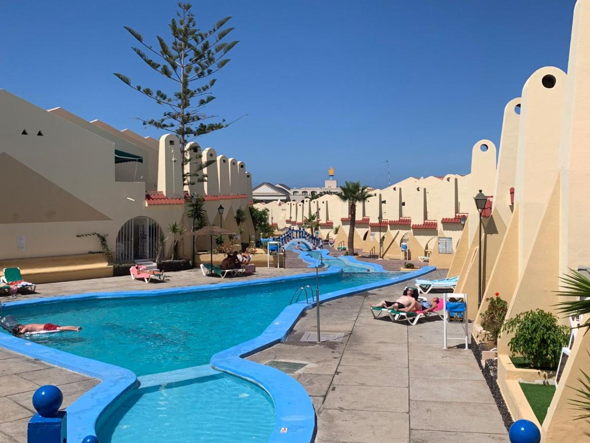 Costa Adeje-2 Bed.Apartment With Double Terrace 外观 照片