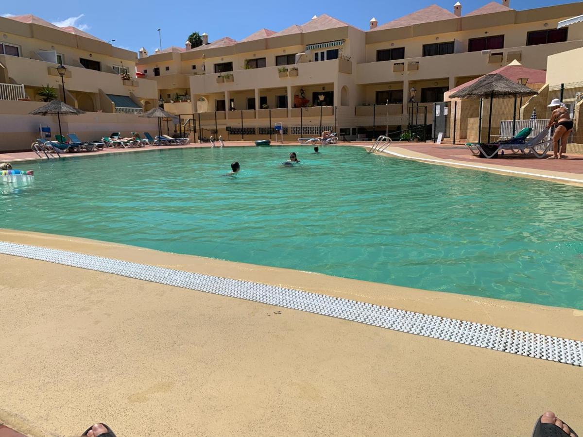 Costa Adeje-2 Bed.Apartment With Double Terrace 外观 照片