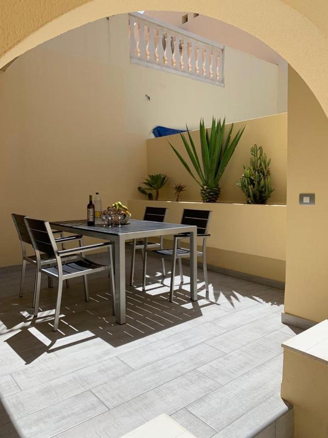 Costa Adeje-2 Bed.Apartment With Double Terrace 外观 照片