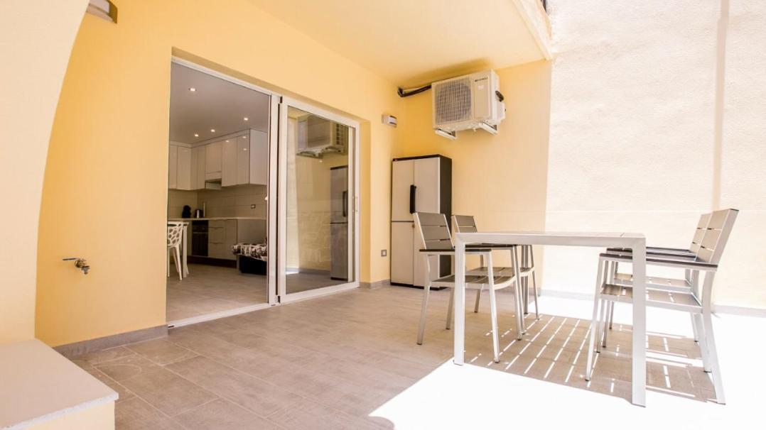 Costa Adeje-2 Bed.Apartment With Double Terrace 外观 照片