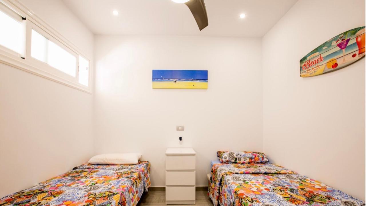 Costa Adeje-2 Bed.Apartment With Double Terrace 外观 照片