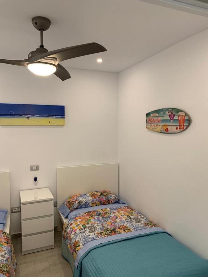 Costa Adeje-2 Bed.Apartment With Double Terrace 外观 照片