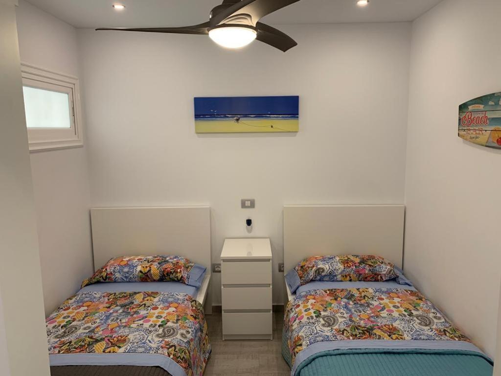Costa Adeje-2 Bed.Apartment With Double Terrace 外观 照片